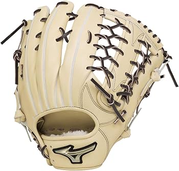 Amazon | ミズノ MIZUNO 軟式用グローバルエリートHselectionSIGNA 外